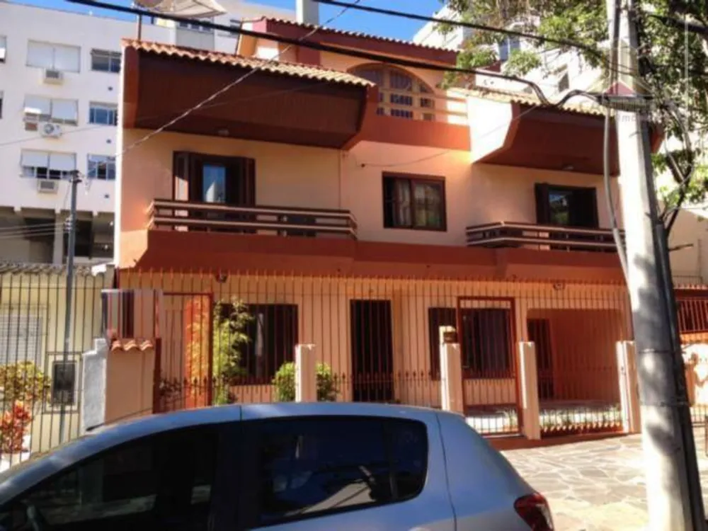 Casa, 3 quartos, 250 m² - Foto 1
