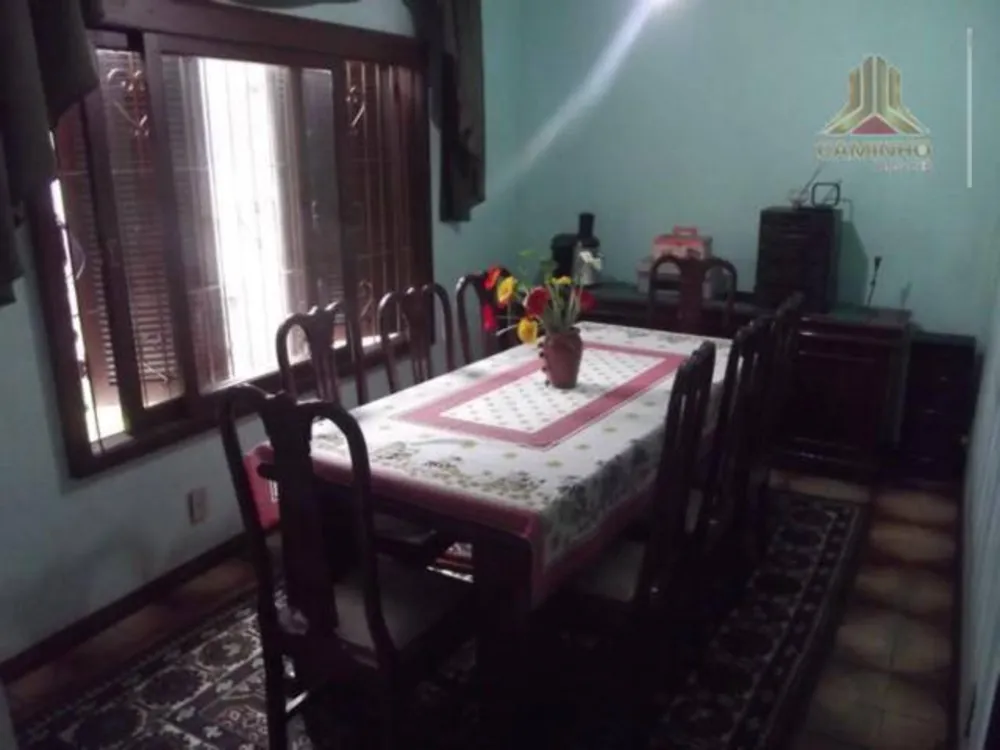 Casa, 3 quartos, 250 m² - Foto 6