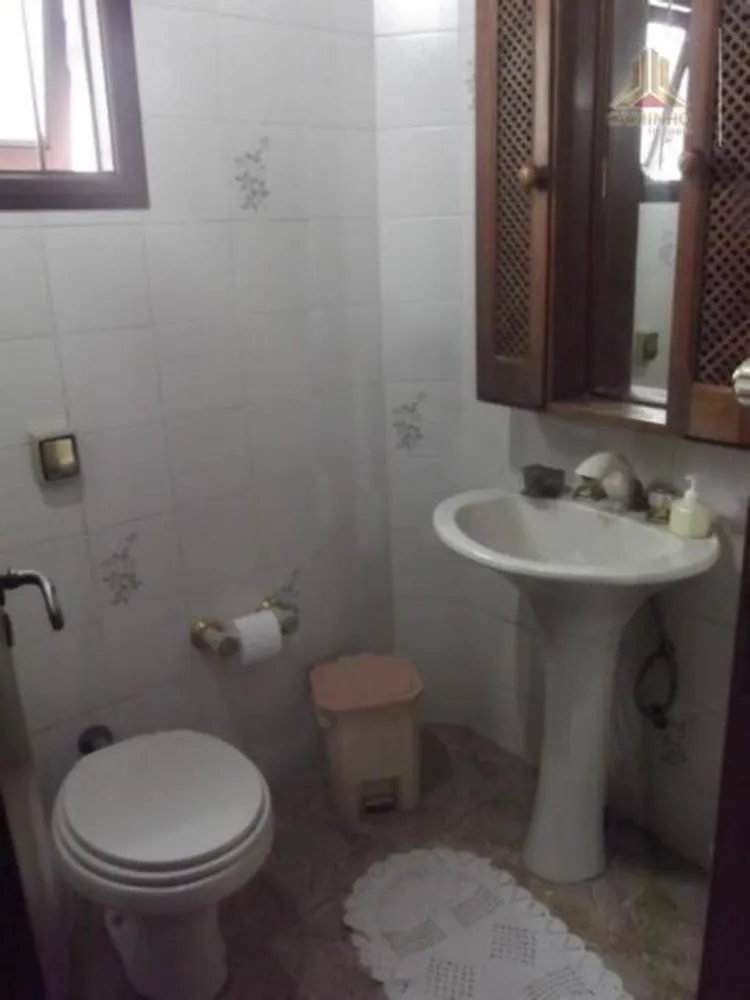 Casa, 3 quartos, 250 m² - Foto 8