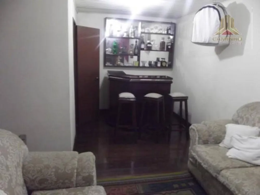 Casa, 3 quartos, 250 m² - Foto 3