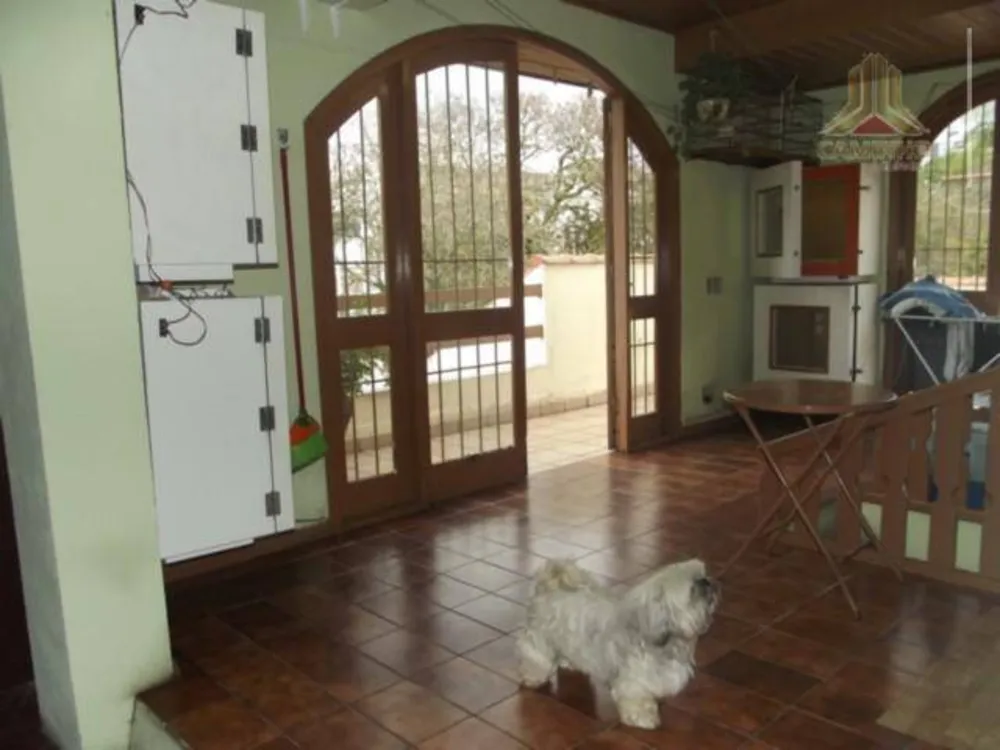 Casa, 3 quartos, 250 m² - Foto 2