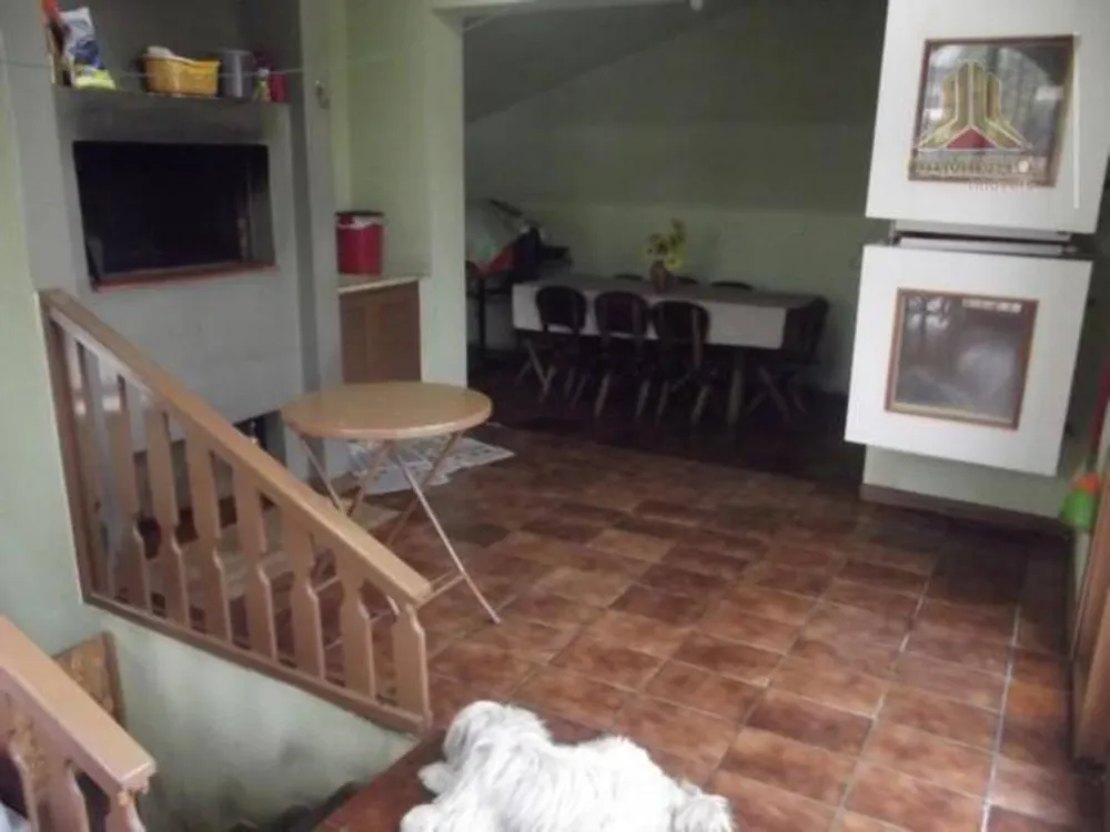 Casa, 3 quartos, 250 m² - Foto 5