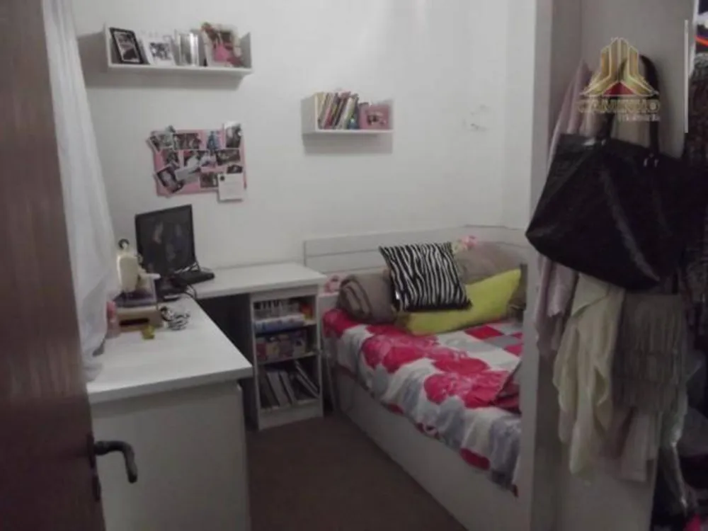 Casa, 3 quartos, 250 m² - Foto 7
