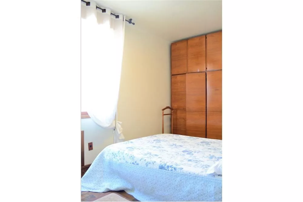 Apartamento à venda com 2 quartos, 54m² - Foto 7