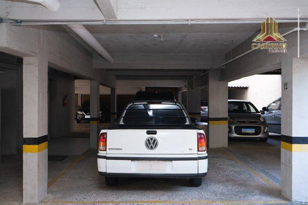 Cobertura, 3 quartos, 244 m² - Foto 8
