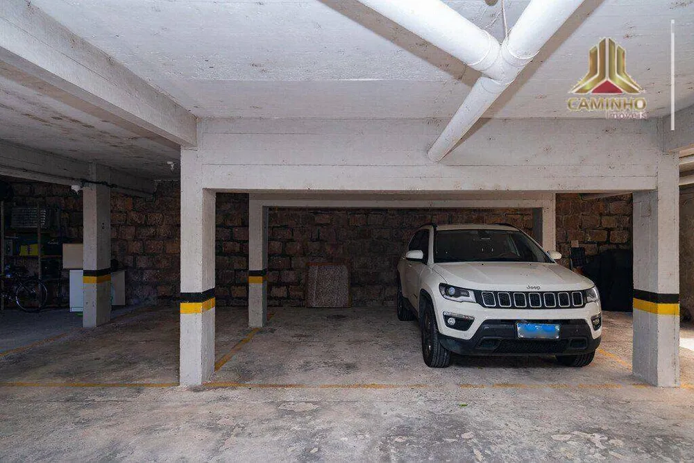 Cobertura, 3 quartos, 244 m² - Foto 2