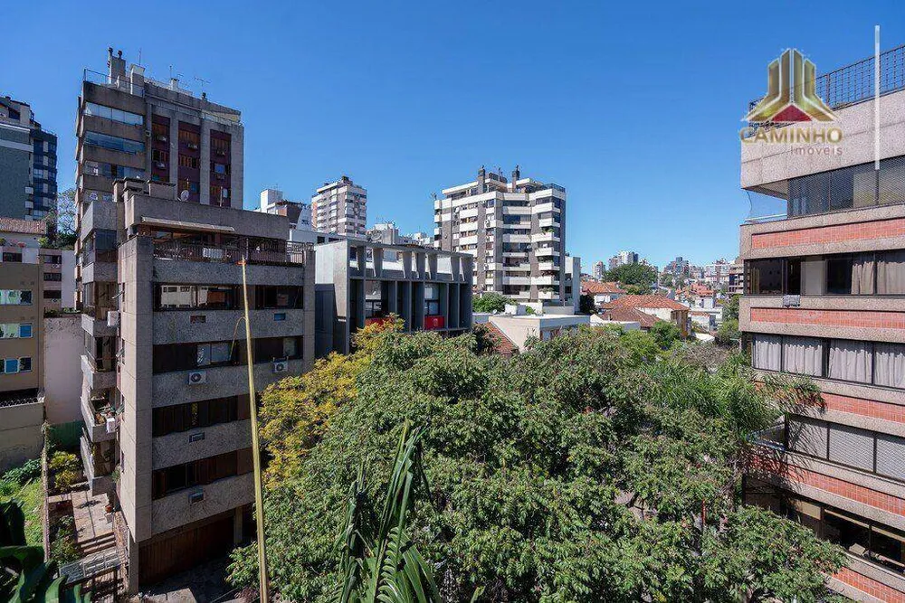 Cobertura, 3 quartos, 244 m² - Foto 6