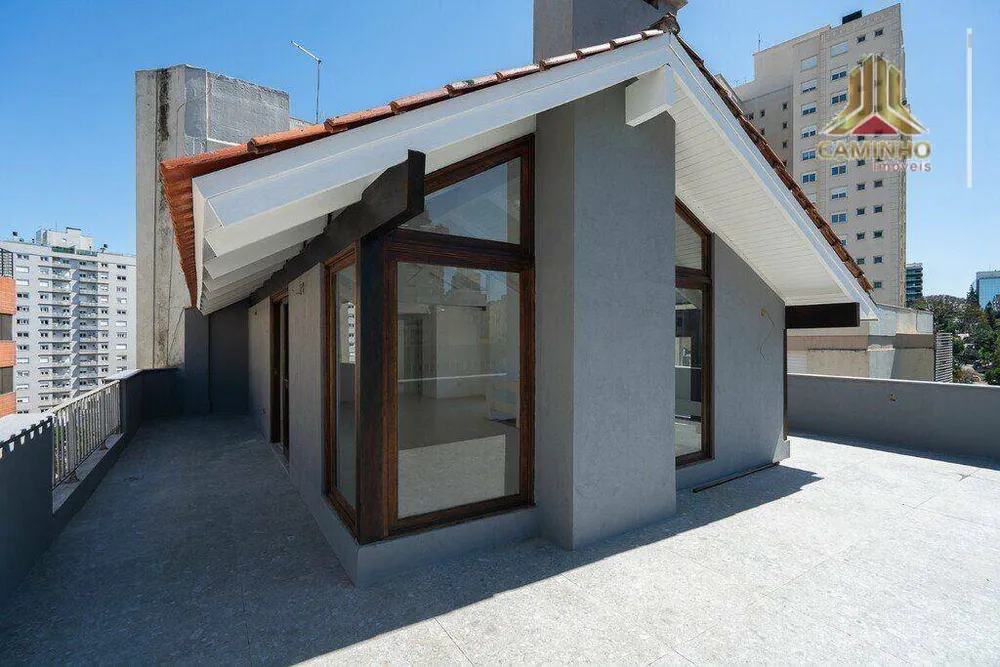 Cobertura, 3 quartos, 244 m² - Foto 4