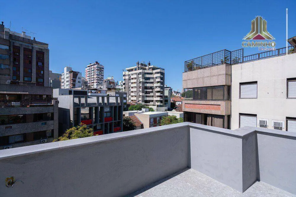 Cobertura, 3 quartos, 244 m² - Foto 1