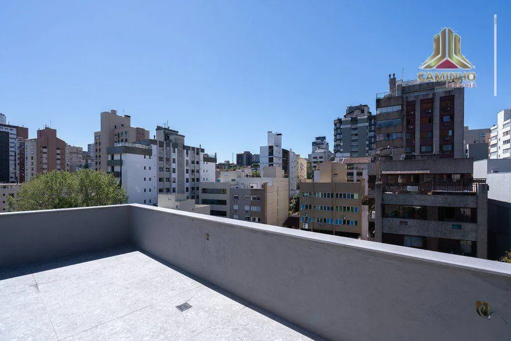 Cobertura, 3 quartos, 244 m² - Foto 5