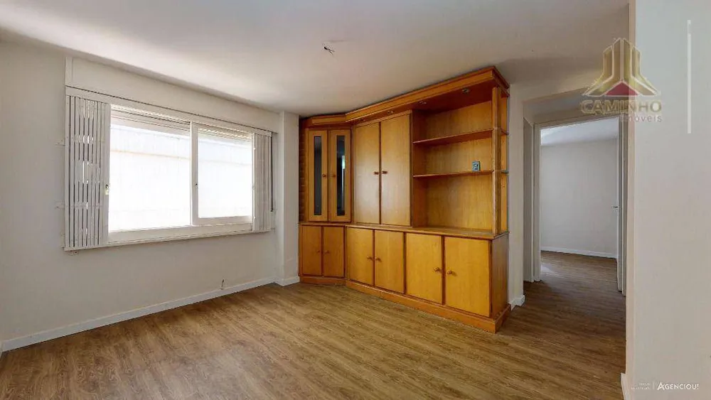 Apartamento, 1 quarto, 37 m² - Foto 1