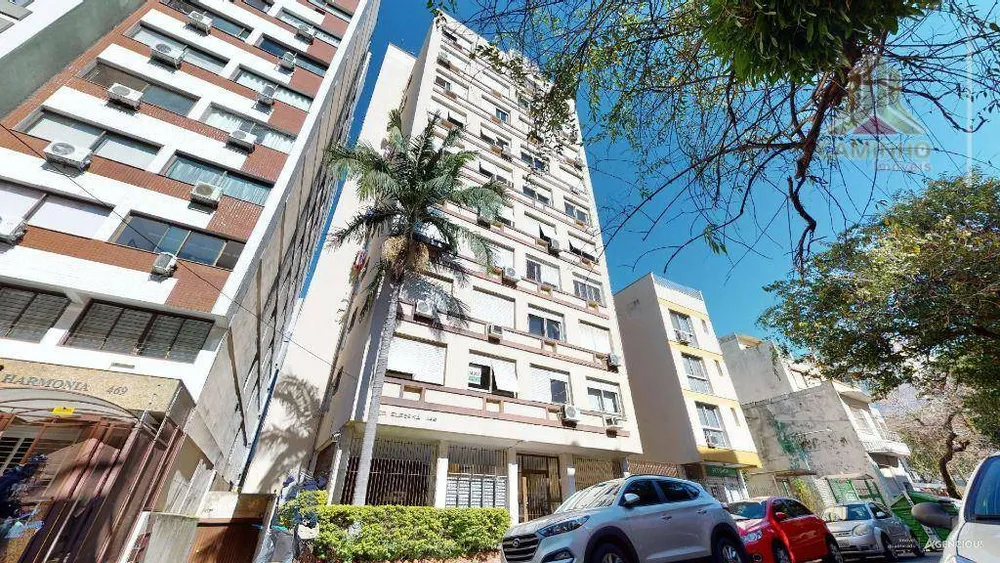 Apartamento, 1 quarto, 37 m² - Foto 8