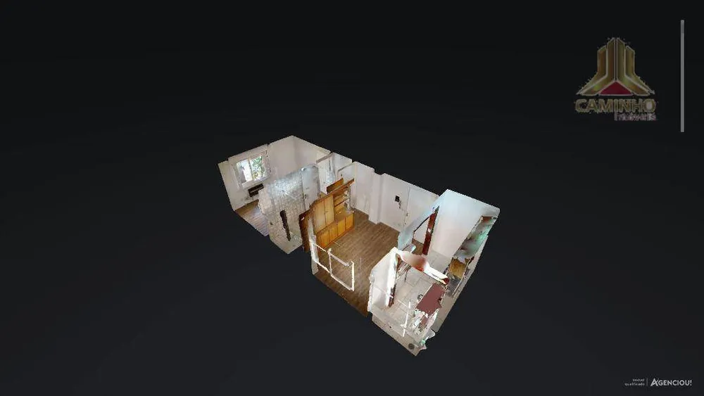 Apartamento, 1 quarto, 37 m² - Foto 7