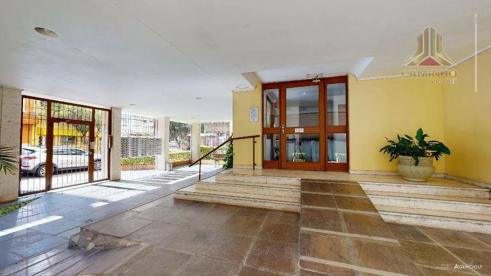 Apartamento, 1 quarto, 37 m² - Foto 1