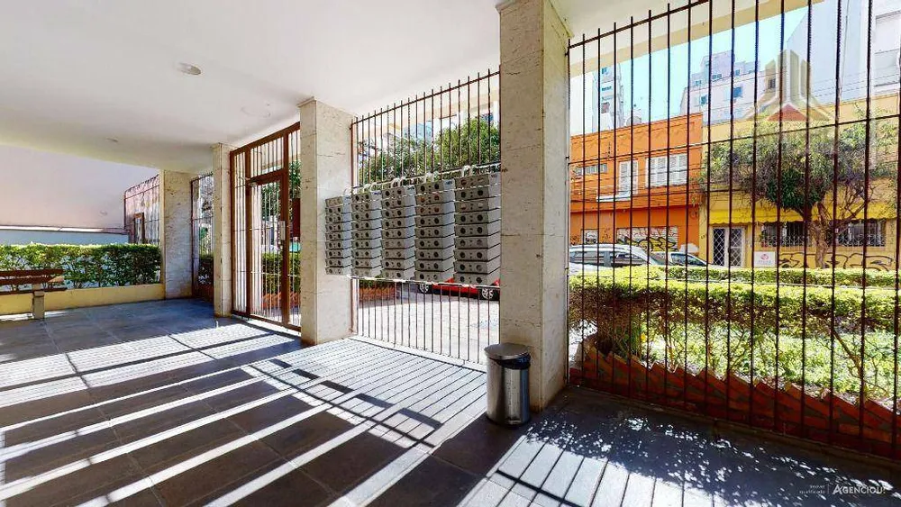 Apartamento, 1 quarto, 37 m² - Foto 8