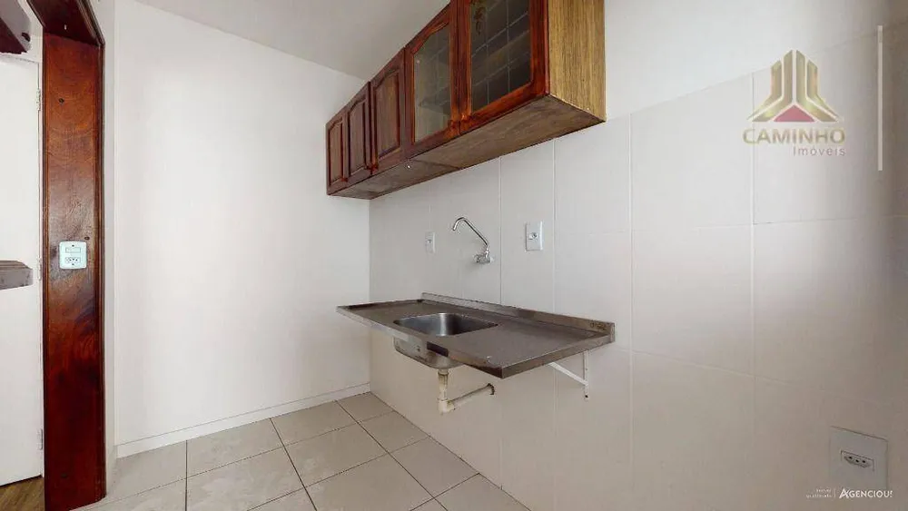 Apartamento, 1 quarto, 37 m² - Foto 5