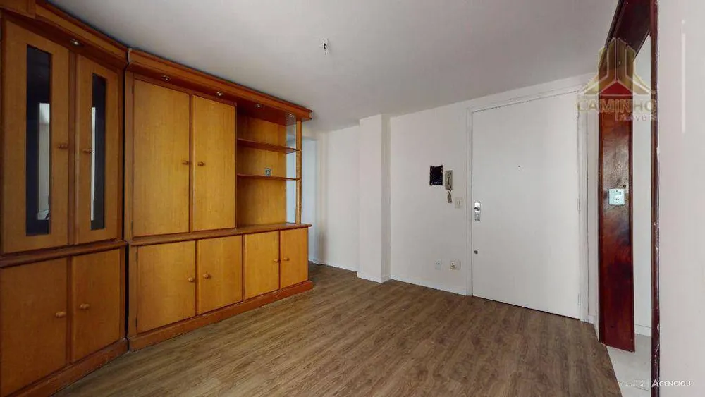 Apartamento, 1 quarto, 37 m² - Foto 3
