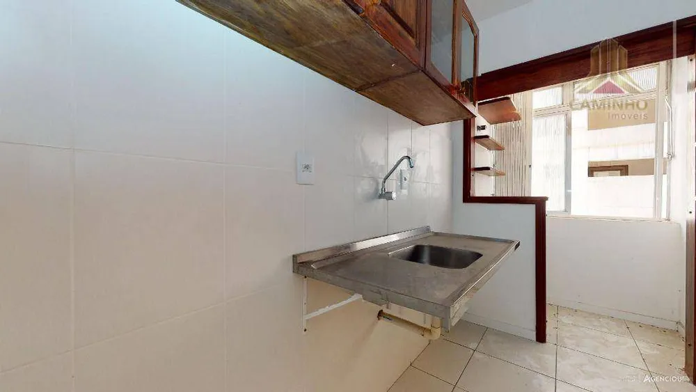 Apartamento, 1 quarto, 37 m² - Foto 4
