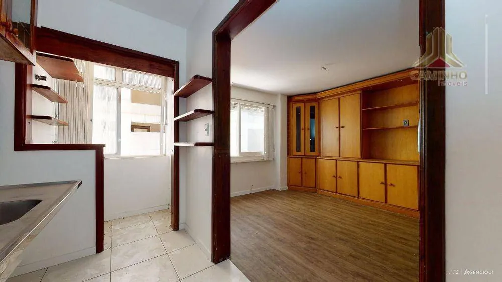Apartamento, 1 quarto, 37 m² - Foto 3