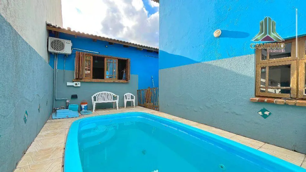 Casa, 3 quartos, 159 m² - Foto 11