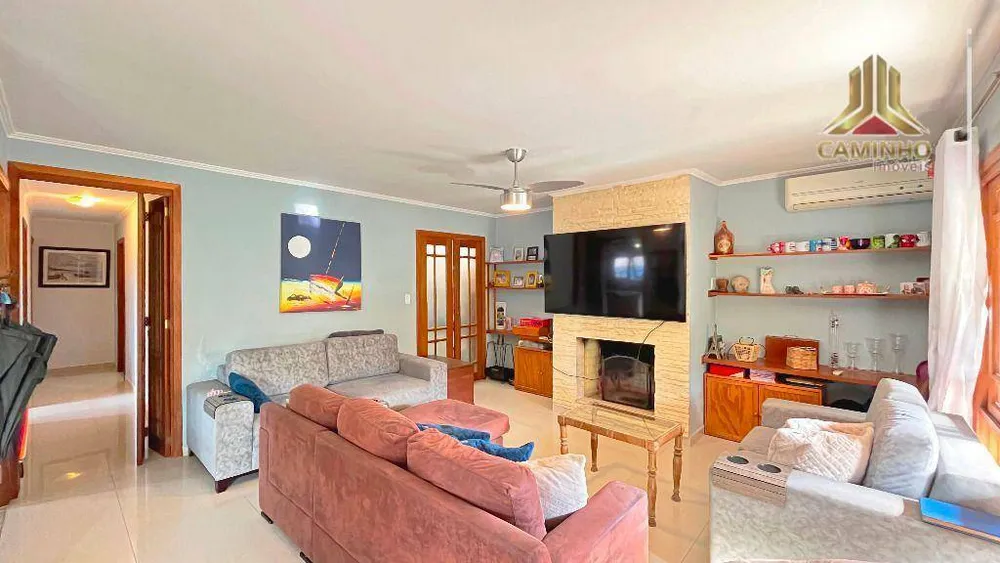 Casa, 3 quartos, 159 m² - Foto 2