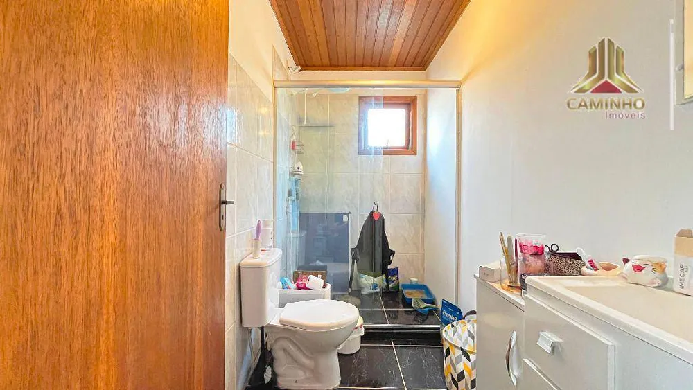 Casa, 3 quartos, 159 m² - Foto 9