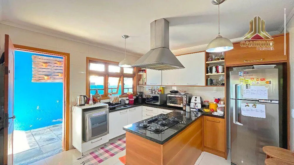Casa, 3 quartos, 159 m² - Foto 4