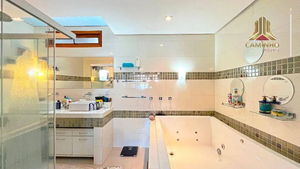 Casa, 3 quartos, 159 m² - Foto 7
