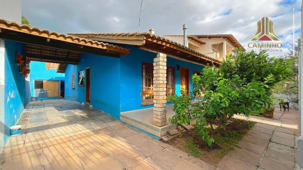 Casa, 3 quartos, 159 m² - Foto 12