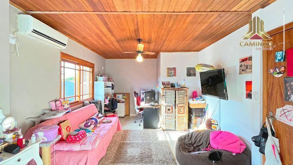 Casa, 3 quartos, 159 m² - Foto 8