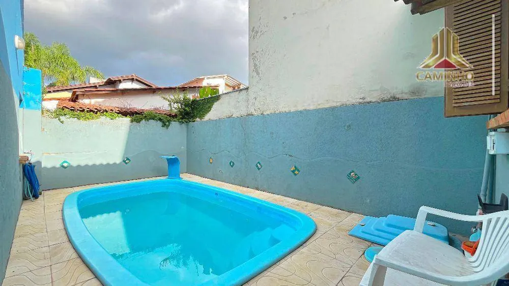 Casa, 3 quartos, 159 m² - Foto 10