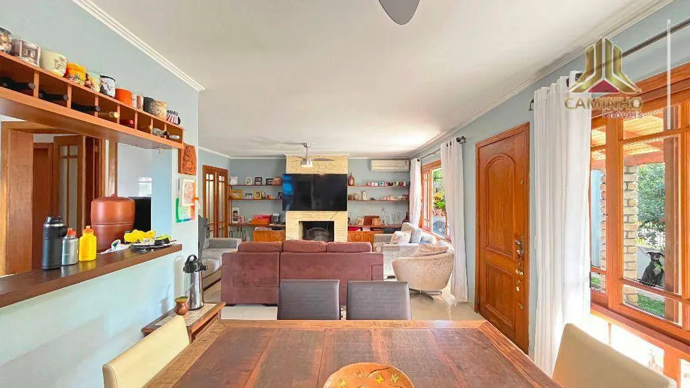 Casa, 3 quartos, 159 m² - Foto 1