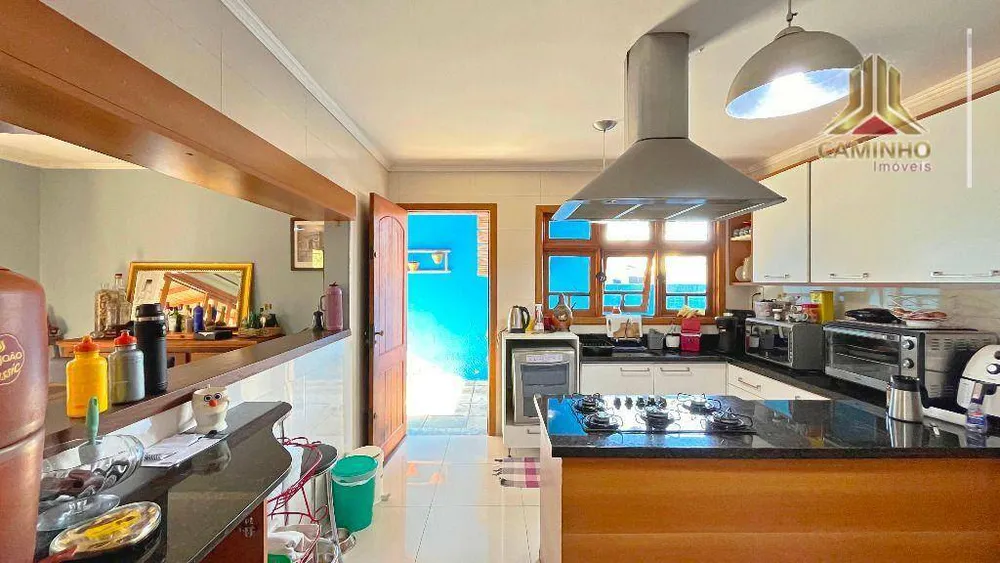 Casa, 3 quartos, 159 m² - Foto 3