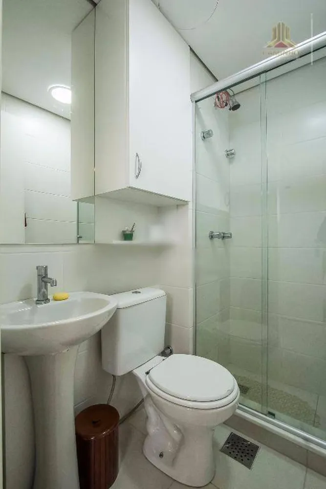 Apartamento, 3 quartos, 180 m² - Foto 5