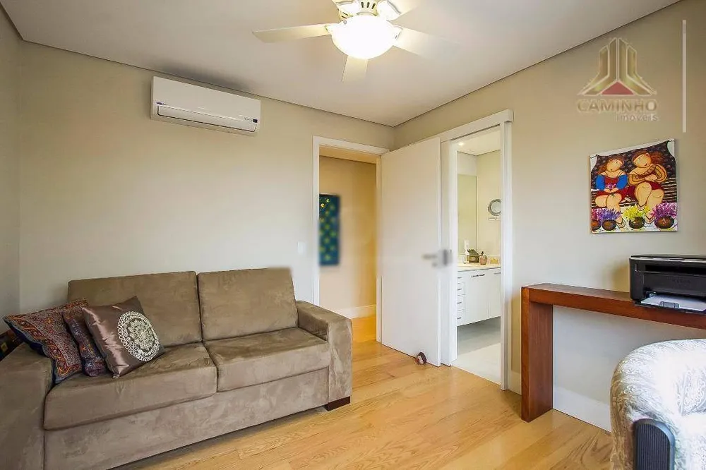Apartamento, 3 quartos, 180 m² - Foto 8