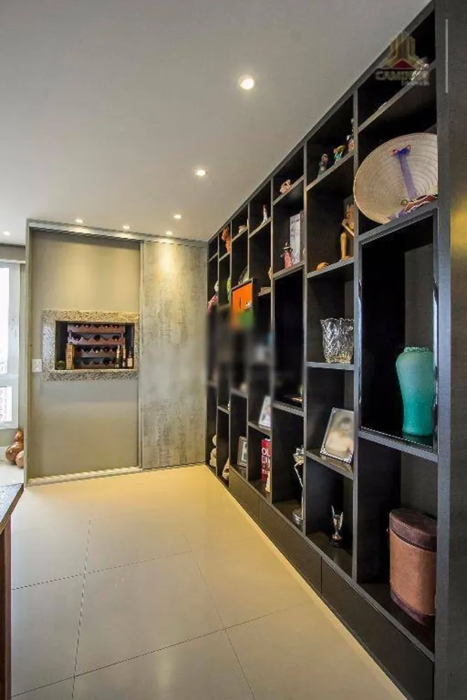 Apartamento, 3 quartos, 180 m² - Foto 1