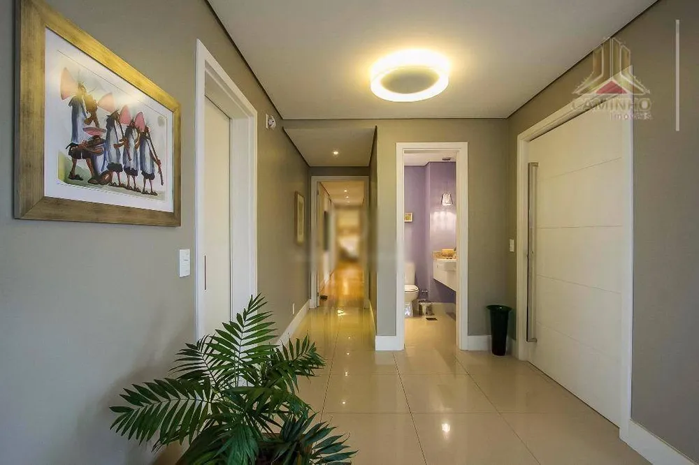 Apartamento, 3 quartos, 180 m² - Foto 6