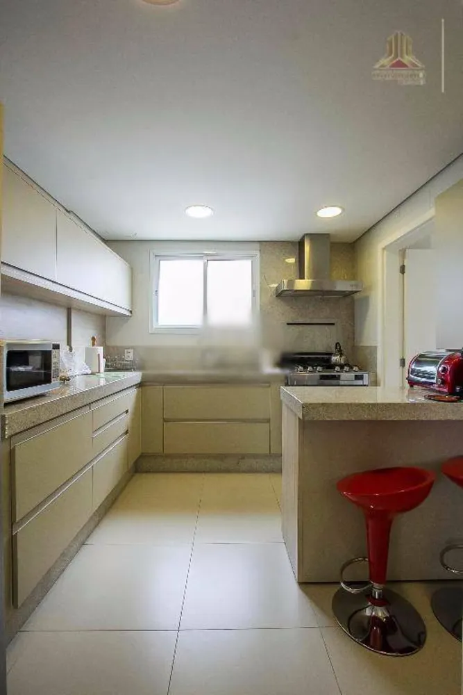 Apartamento, 3 quartos, 180 m² - Foto 7