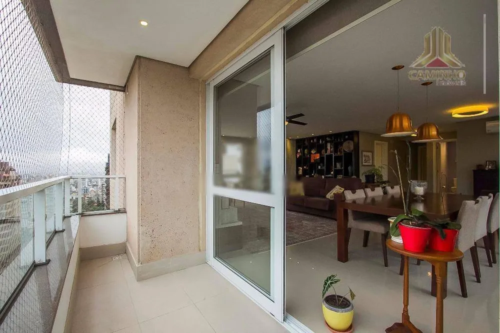 Apartamento, 3 quartos, 180 m² - Foto 3