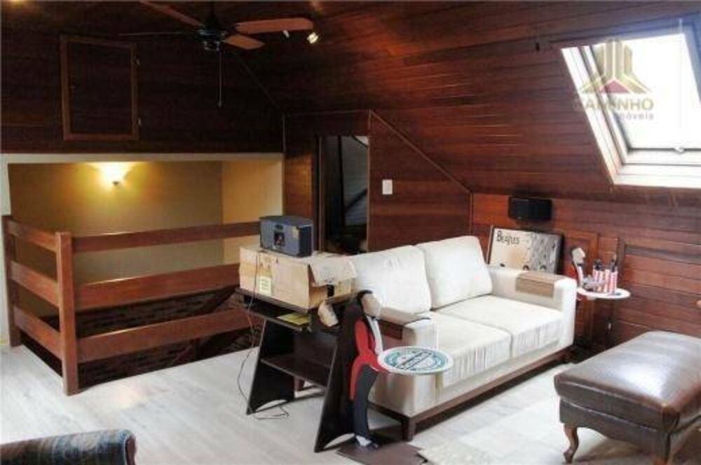 Casa, 3 quartos, 193 m² - Foto 5