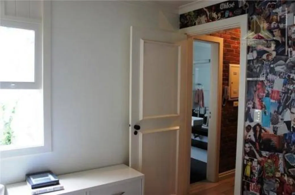 Casa, 3 quartos, 193 m² - Foto 12