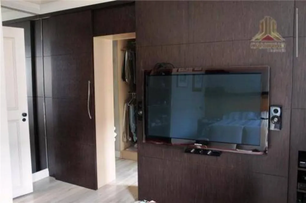 Casa, 3 quartos, 193 m² - Foto 4