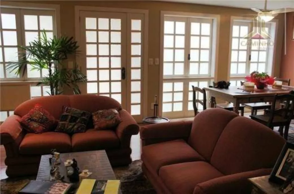 Casa, 3 quartos, 193 m² - Foto 3