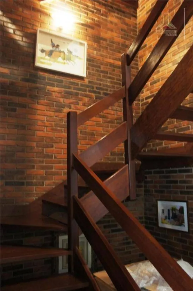 Casa, 3 quartos, 193 m² - Foto 8