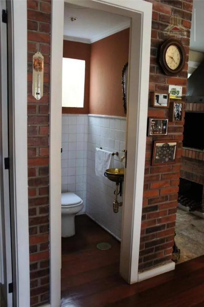 Casa, 3 quartos, 193 m² - Foto 2