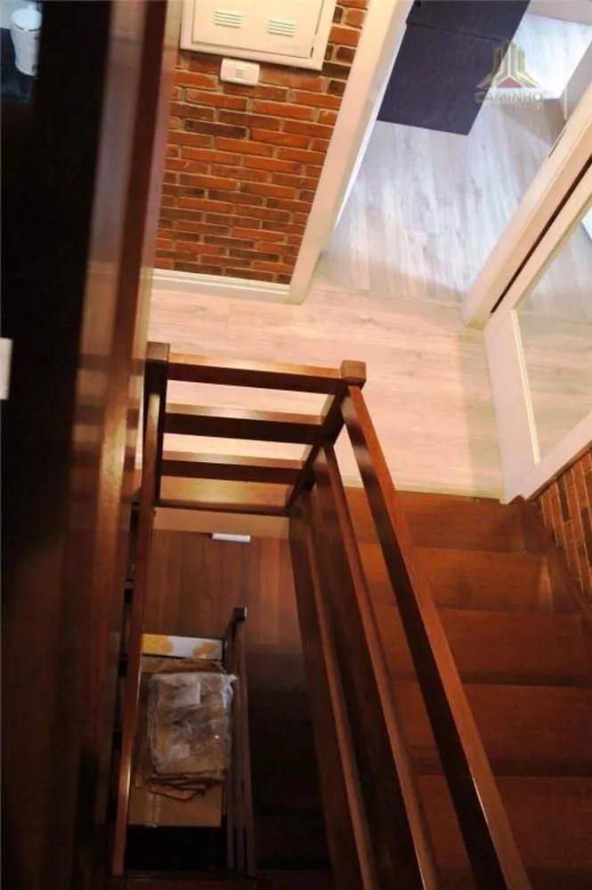 Casa, 3 quartos, 193 m² - Foto 1