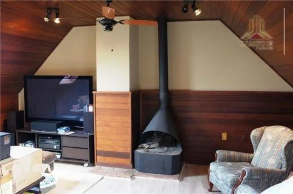 Casa, 3 quartos, 193 m² - Foto 10