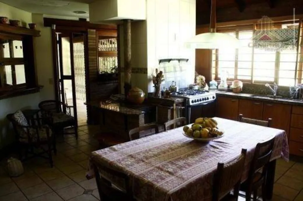 Casa, 3 quartos, 375 m² - Foto 5