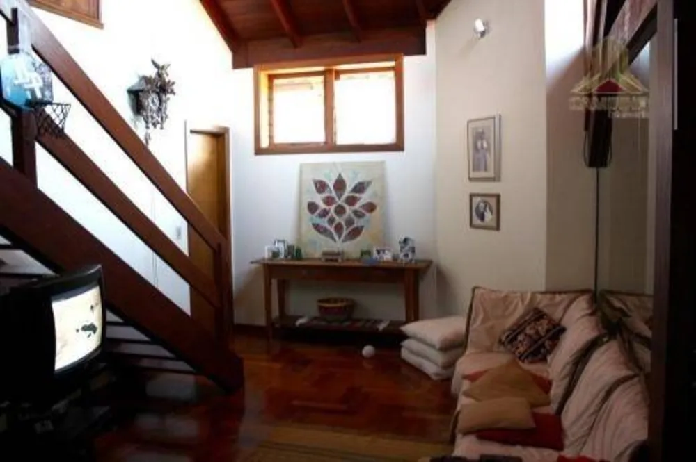 Casa, 3 quartos, 375 m² - Foto 7