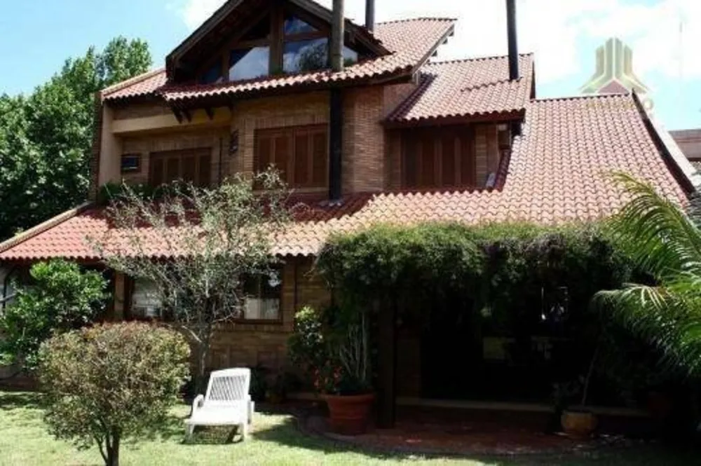 Casa, 3 quartos, 375 m² - Foto 11